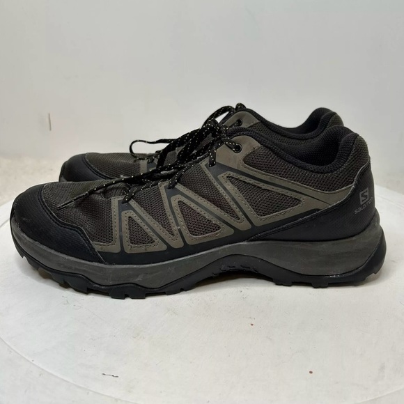 Salomon Barrakee 2 Hiking Shoe - Picture 6 of 9